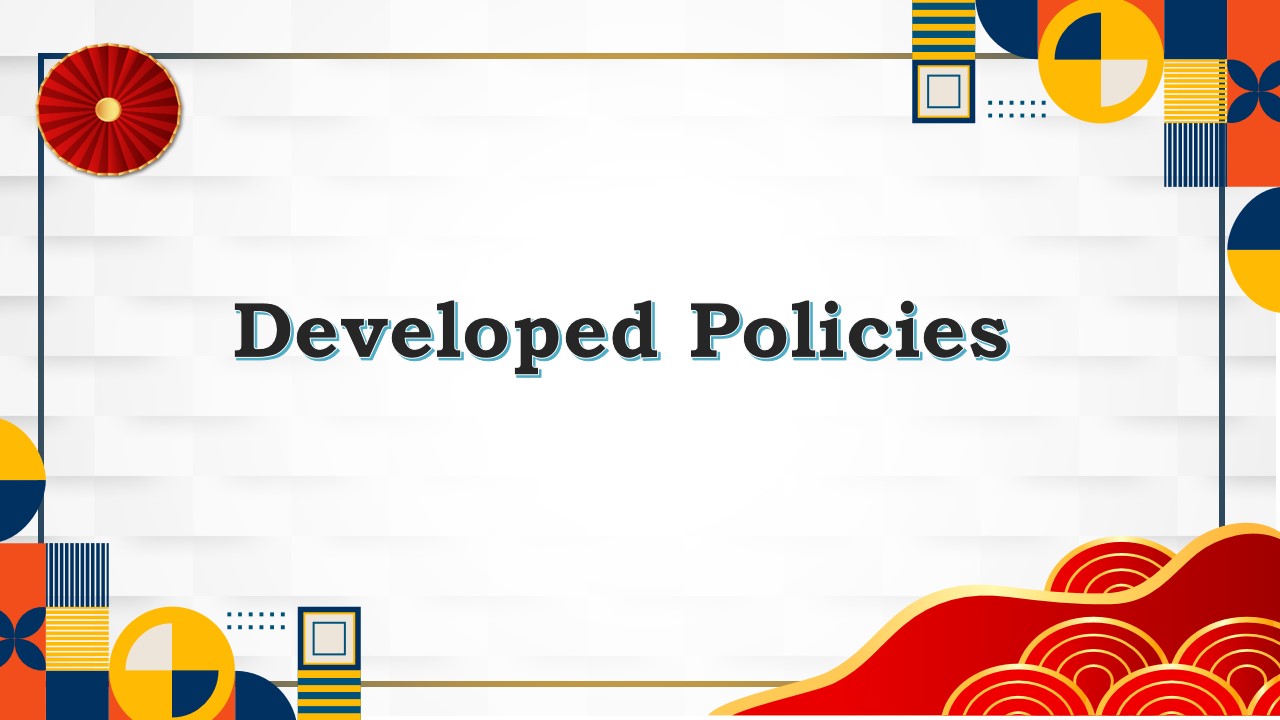 Accomplishment slide 20