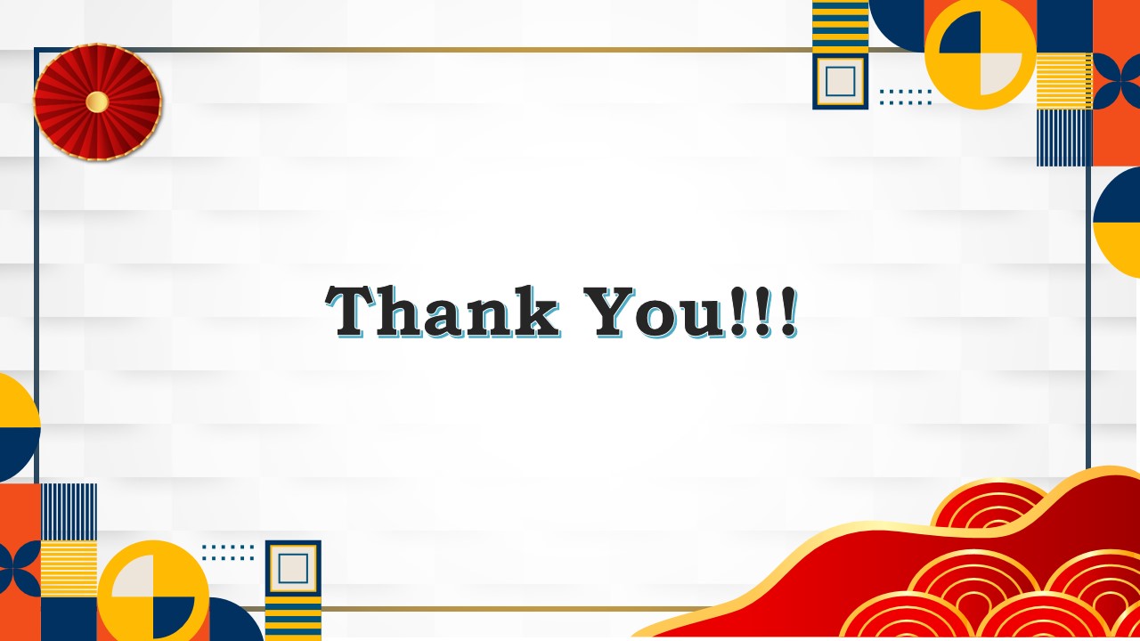 Accomplishment slide 22