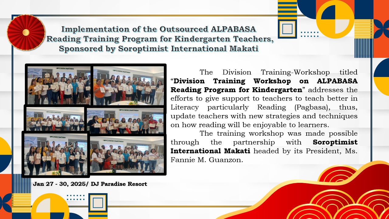 Accomplishment slide 3