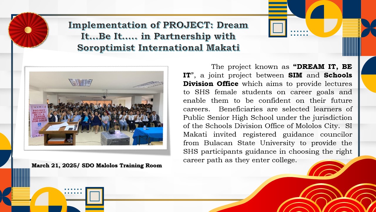 Accomplishment slide 4