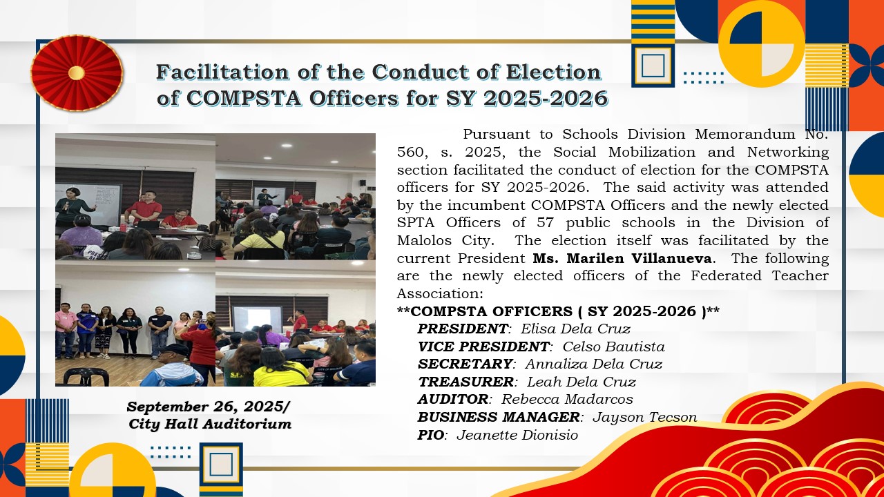 Accomplishment slide 6