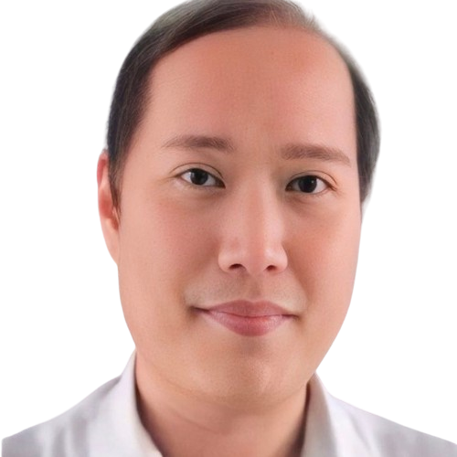 Photo of Joselito E. Salamat