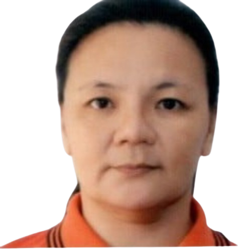 Photo of Shella P. Buenaventura