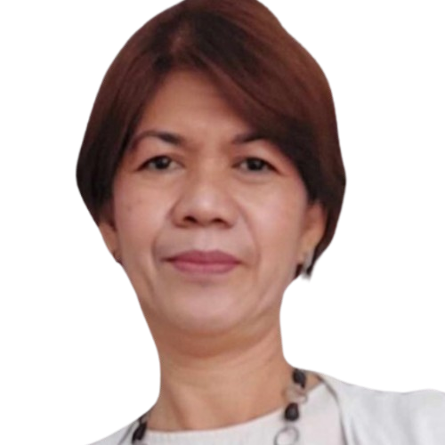 Photo of Dr. Cynthia C. Briones